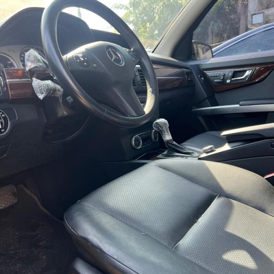 FOREIGN USED 2011 MERCEDES BENZ GLK350 FOR SALE