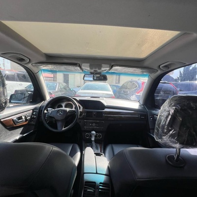 FOREIGN USED 2011 MERCEDES BENZ GLK350 FOR SALE