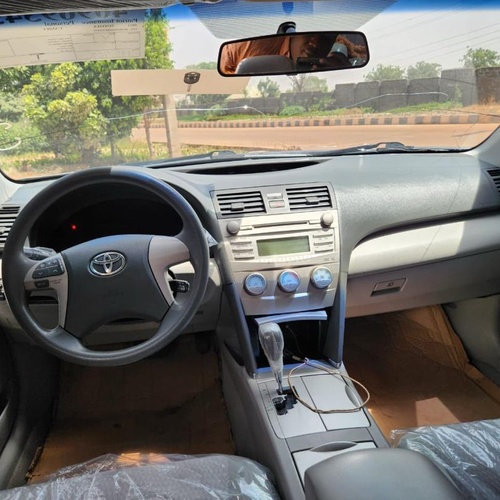 FOREIGN USED 2011 TOYOTA CAMRY LE FOR SALE