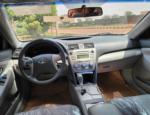 FOREIGN USED 2011 TOYOTA CAMRY LE FOR SALE