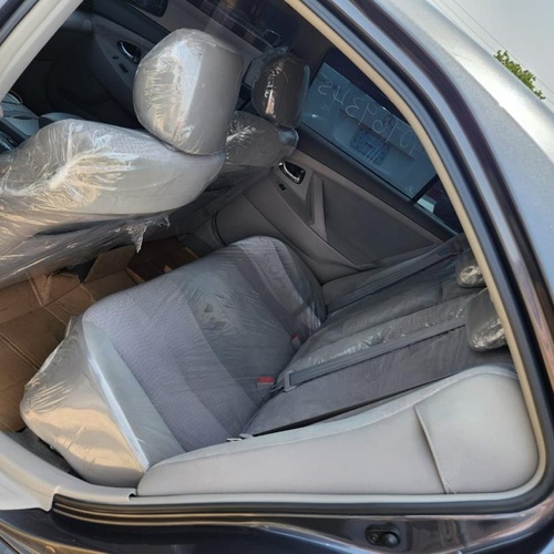 FOREIGN USED 2011 TOYOTA CAMRY LE FOR SALE