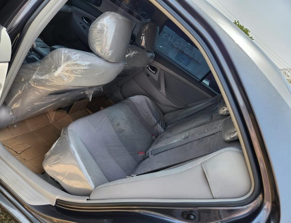 FOREIGN USED 2011 TOYOTA CAMRY LE FOR SALE