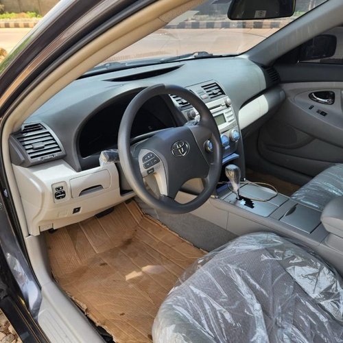 FOREIGN USED 2011 TOYOTA CAMRY LE FOR SALE