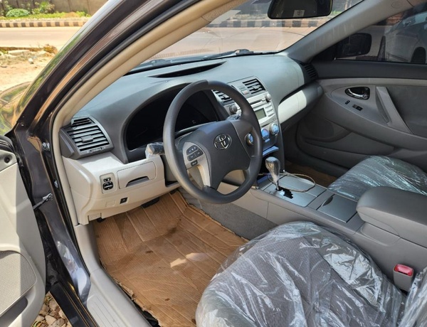 FOREIGN USED 2011 TOYOTA CAMRY LE FOR SALE