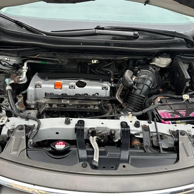 FOREIGN USED 2012 HONDA CRV FOR SALE IN KADUNA
