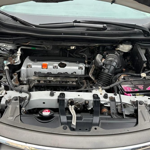FOREIGN USED 2012 HONDA CRV FOR SALE IN KADUNA