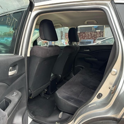 FOREIGN USED 2012 HONDA CRV FOR SALE IN KADUNA