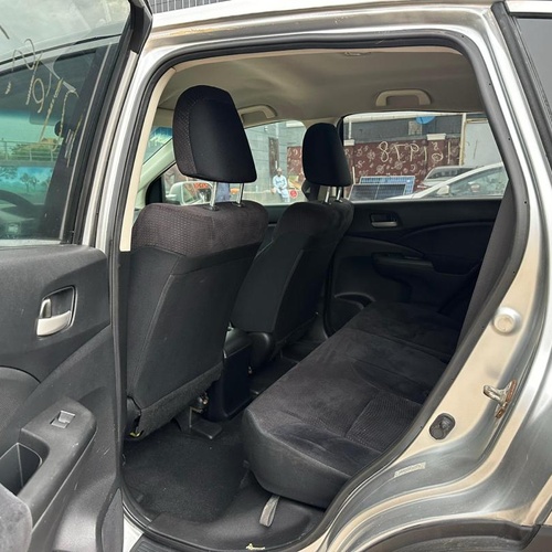 FOREIGN USED 2012 HONDA CRV FOR SALE IN KADUNA