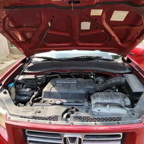 Foreign Used 2012  HONDA RIDGELINE For sale In Ikeja Lagos