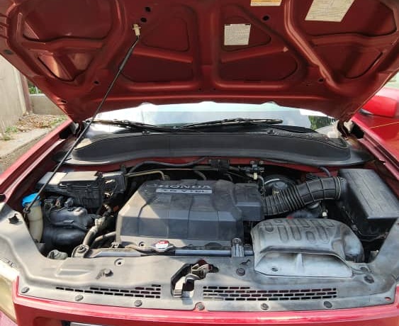 Foreign Used 2012  HONDA RIDGELINE For sale In Ikeja Lagos