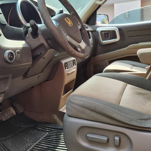 Foreign Used 2012  HONDA RIDGELINE For sale In Ikeja Lagos