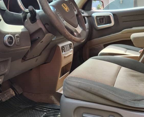 Foreign Used 2012  HONDA RIDGELINE For sale In Ikeja Lagos