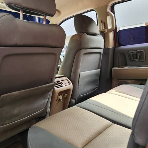 Foreign Used 2012  HONDA RIDGELINE For sale In Ikeja Lagos