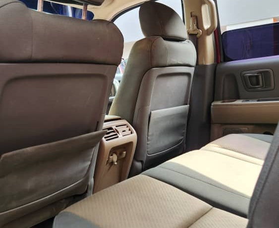 Foreign Used 2012  HONDA RIDGELINE For sale In Ikeja Lagos