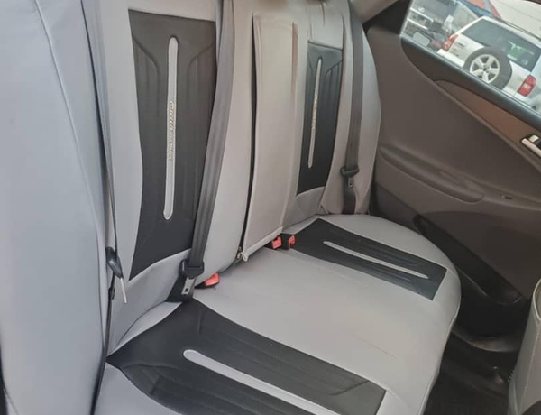 Foreign Used 2012 Hyundai Sonata for Sale In Rivers