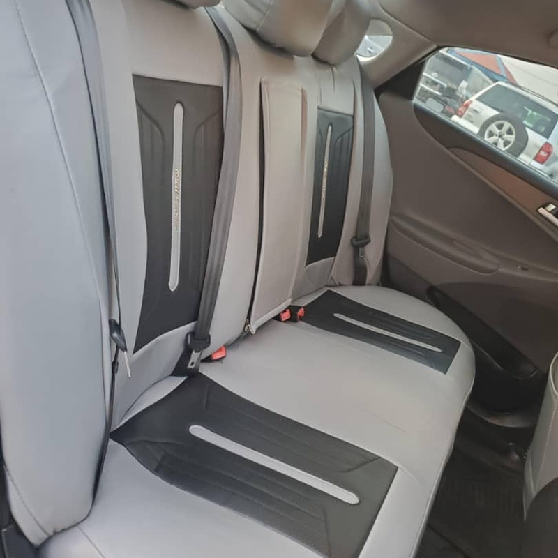 Foreign Used 2012 Hyundai Sonata for Sale In Rivers image