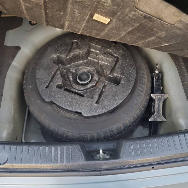 Foreign Used 2012 Hyundai Sonata for Sale In Rivers image