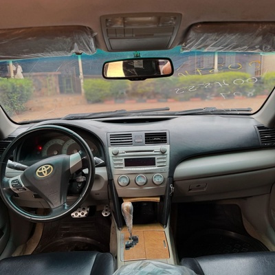 FOREIGN USED 2012 TOYOTA CAMRY SE FOR SALE