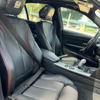Foreign Used 2013 BMW 328i Xdrive Sport In Kaduna