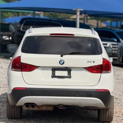 FOREIGN USED 2013 BMW X1 FOR SALE IN ABUJA