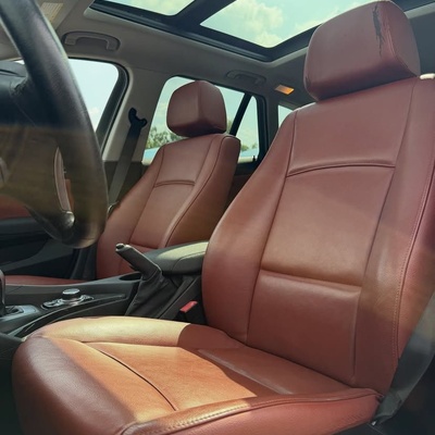 FOREIGN USED 2013 BMW X1 FOR SALE IN ABUJA