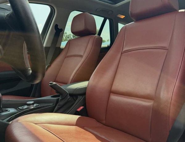 FOREIGN USED 2013 BMW X1 FOR SALE IN ABUJA