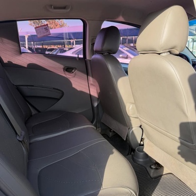 FOREIGN USED   2013 CHEVROLET SPARK FOR ABUJA