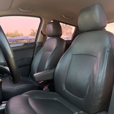 FOREIGN USED   2013 CHEVROLET SPARK FOR ABUJA