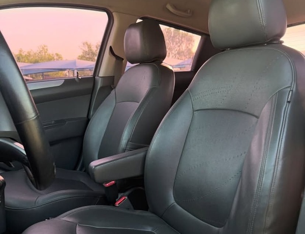 FOREIGN USED   2013 CHEVROLET SPARK FOR ABUJA