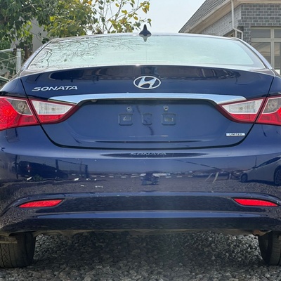 Foreign Used 2013 Hyundai Sonata for Sale In Abuja