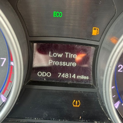 Foreign Used 2013 Hyundai Sonata for Sale In Abuja