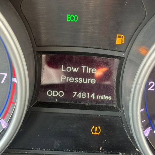 Foreign Used 2013 Hyundai Sonata for Sale In Abuja