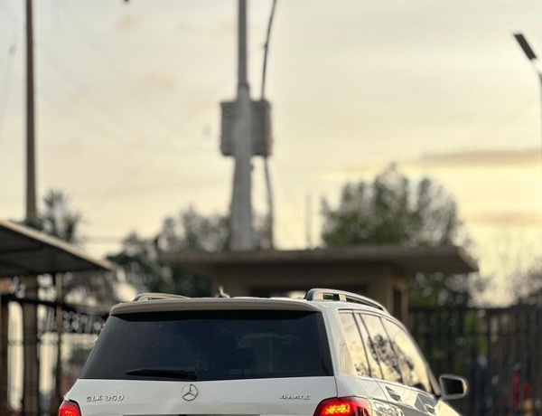 FOREIGN USED 2013 KEYLESS MERCEDES BENZ GLK350 FOR SALE