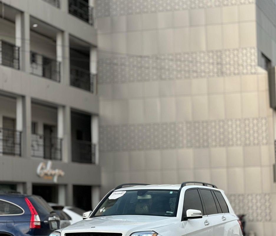 Nigerian Cars Hero Image