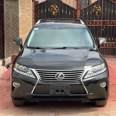 FOREIGN USED 2013 LEXUS RX350 HYBRID