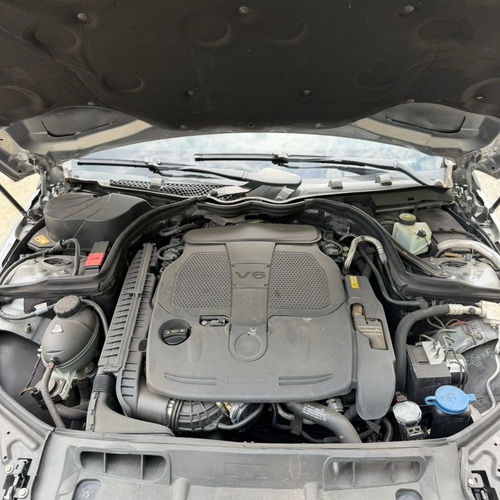 FOREIGN USED 2013 MERCEDES BENZ C350 COUPE FOR SALE IN ABUJA
