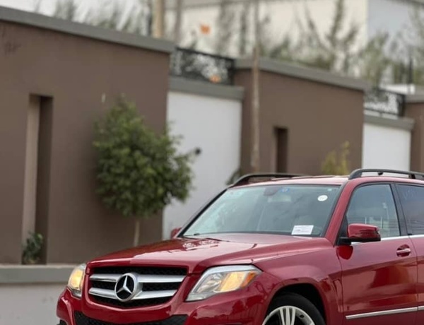 FOREIGN USED  2013 MERCEDES BENZ GLK350 KEYLESS