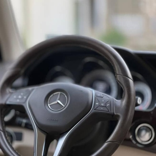 FOREIGN USED  2013 MERCEDES BENZ GLK350 KEYLESS