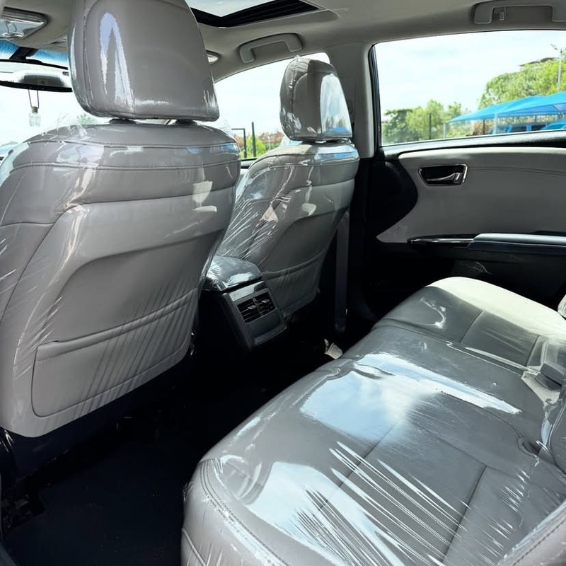 FOREIGN USED  2013 TOYOTA AVALON XLE FOR SALE IN ABUJA image