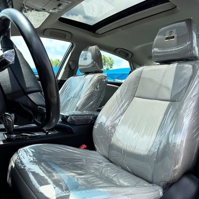 FOREIGN USED  2013 TOYOTA AVALON XLE FOR SALE IN ABUJA