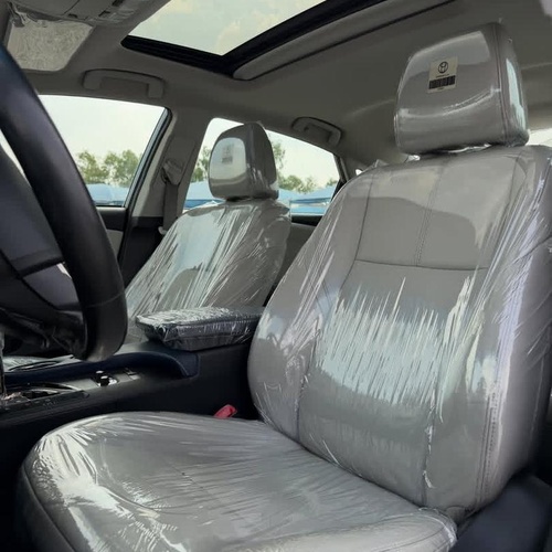 FOREIGN USED   2013 TOYOTA AVALON XLE FOR SALE IN ABUJA