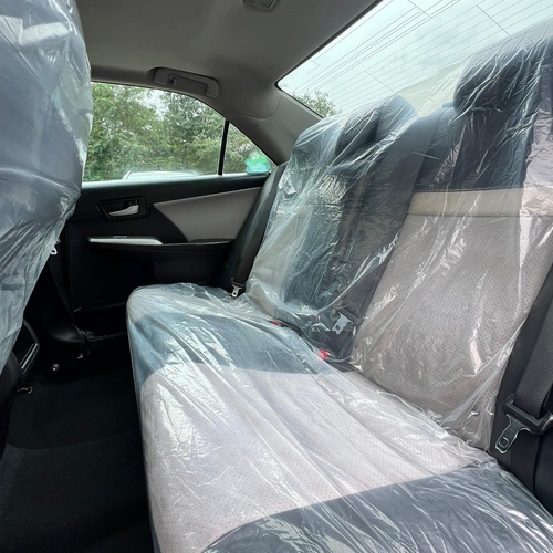 FOREIGN USED 2013 TOYOTA CAMRY SE FULL OPTION FOR SALE