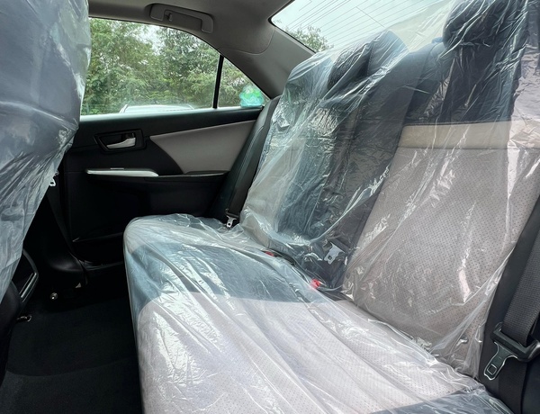 FOREIGN USED 2013 TOYOTA CAMRY SE FULL OPTION FOR SALE
