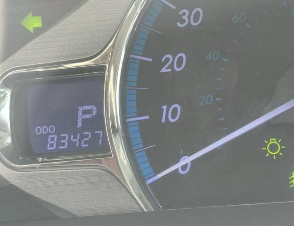 Foreign Used 2013 Toyota Sienna XLE for Sale In Abuja