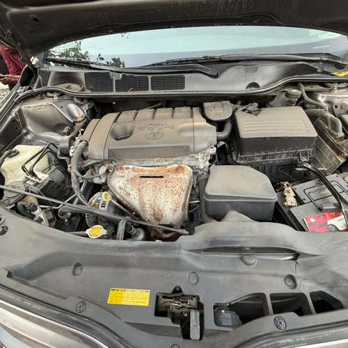 FOREIGN USED   2013 TOYOTA VENZA FOR SALE IN ABUJA