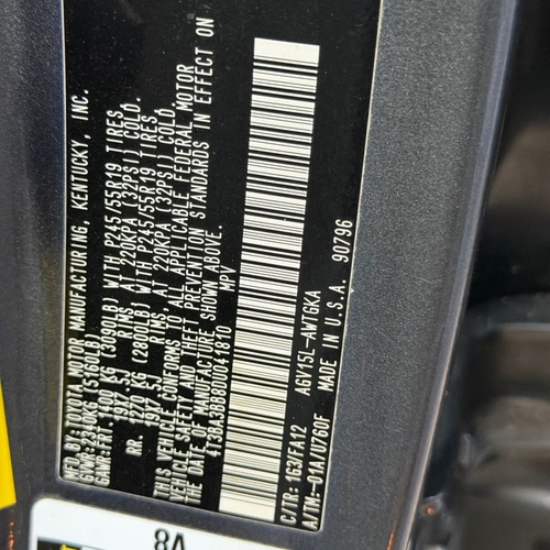 FOREIGN USED   2013 TOYOTA VENZA FOR SALE IN ABUJA