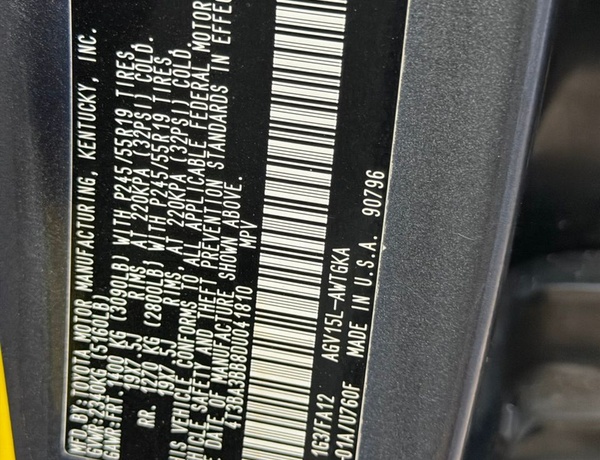 FOREIGN USED   2013 TOYOTA VENZA FOR SALE IN ABUJA