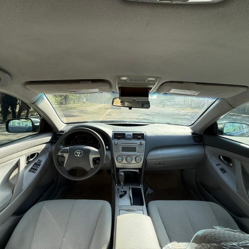 FOREIGN USED 2013 TOYOTA VENZA LE FOR SALE IN KADUNA