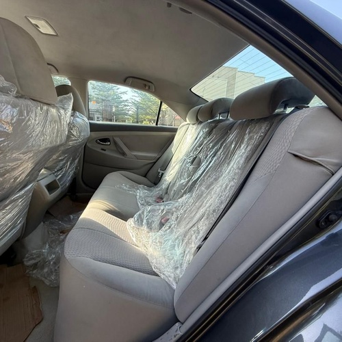 FOREIGN USED 2013 TOYOTA VENZA LE FOR SALE IN KADUNA