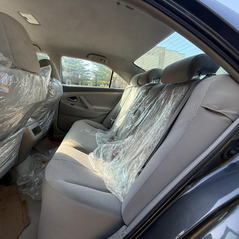 FOREIGN USED 2013 TOYOTA VENZA LE FOR SALE IN KADUNA image